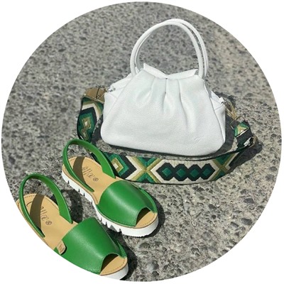 AB.Zapatos · 3202 encina+PELLE LUX/2 (830) CB-6 АКЦИЯ