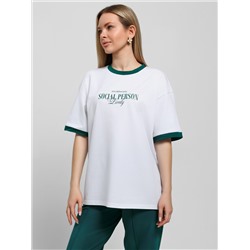 Футболка Магнат