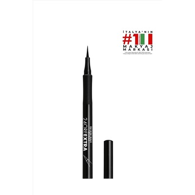 Deborah 24 Ore Extra Eyeliner Pen 8009518208368