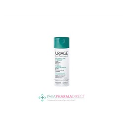 Uriage Eau Micellaire Thermale Peaux Mixtes à Grasses 100ml