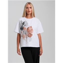 Футболка Июль-2