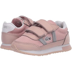 Lacoste Kids Partner 120 1 SUI (Toddler/Little Kid)