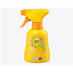 Sonnenspray Kids LSF 50, 200 ml