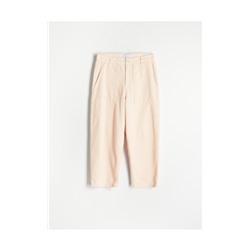 Hose im Loose-Fit