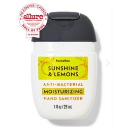 Sunshine & Lemons