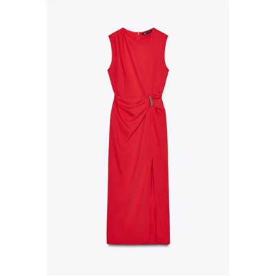 HARDWARE MIDI DRESS