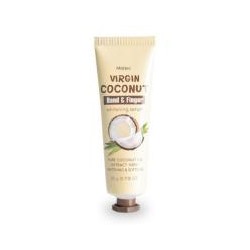 Крем для рук и ногтей отбеливающий от Mistine 20 гр / MISTINE VIRGIN COCONUT Hand&finger whitening serum 20 g