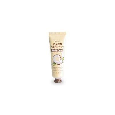 Крем для рук и ногтей отбеливающий от Mistine 20 гр / MISTINE VIRGIN COCONUT Hand&finger whitening serum 20 g