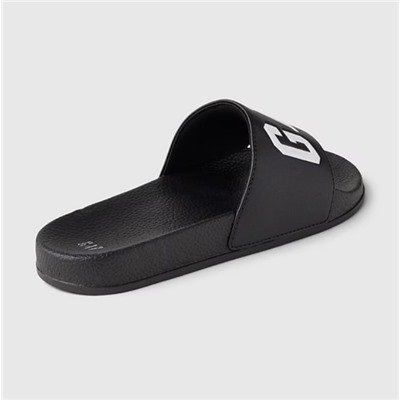 Gap Logo Pool Slides
