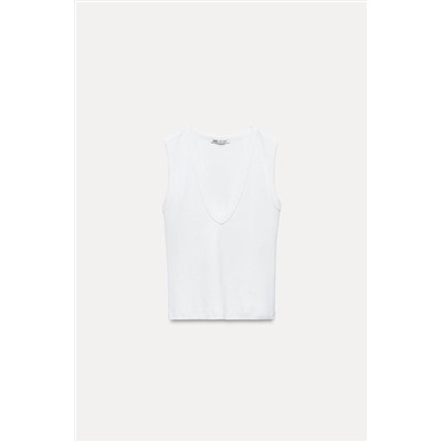 COTTON TOP