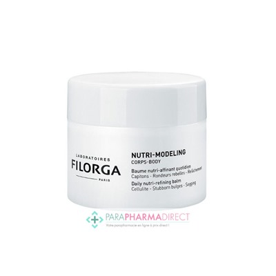 Filorga Nutri-Modeling Baume Nutri-Affinant Quotidien pour le Corps 200ml