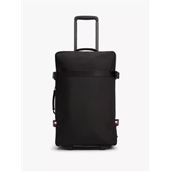 21" Black Soft Case Luggage