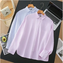 Женская рубашка PULL&BEAR ОРИГИНАЛ!