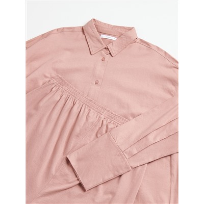 Zweiteiliges Pyjama-Set