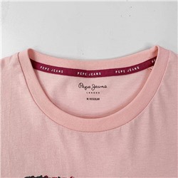 Мужская футболка Pep*e Jean*s