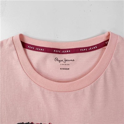 Мужская футболка Pep*e Jean*s