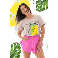 Футболка Summer time НАТАЛИ #876711