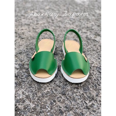 AB.Zapatos · 3202 encina+PELLE- 007-17 АКЦИЯ