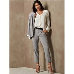 AVERY STRAIGHT PANT