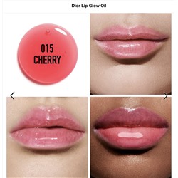 Dior Lip Glow Oil