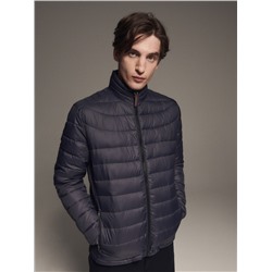 Steppjacke