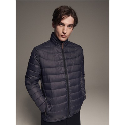 Steppjacke