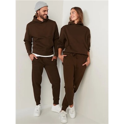 Loose Gender-Neutral Jogger Sweatpants for Adults