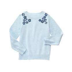 Blossom Sweater