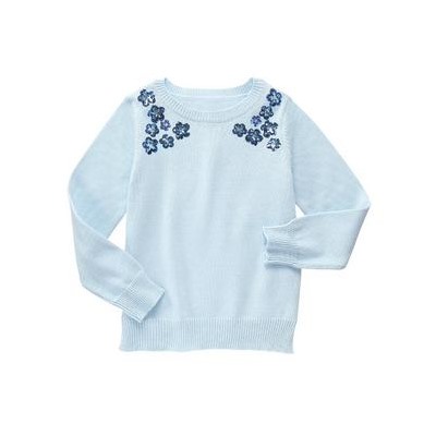 Blossom Sweater