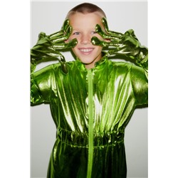 MARTIAN COSTUME