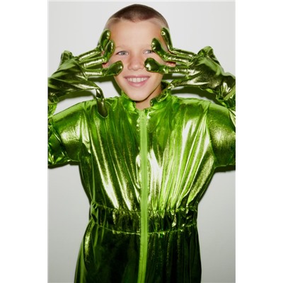 MARTIAN COSTUME