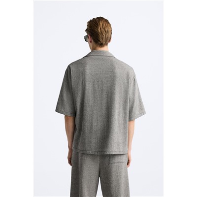 CAMISA ESTRUCTURA