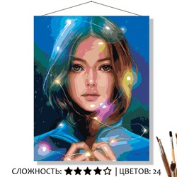 «В ГИРЛЯНДЕ»