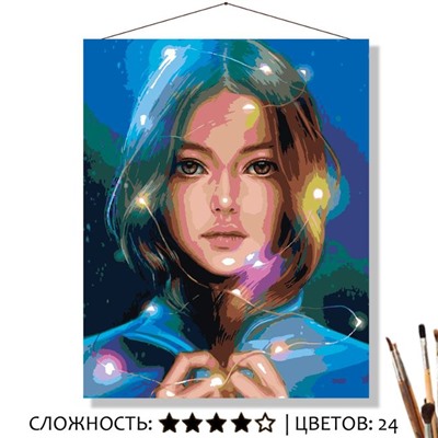 «В ГИРЛЯНДЕ»