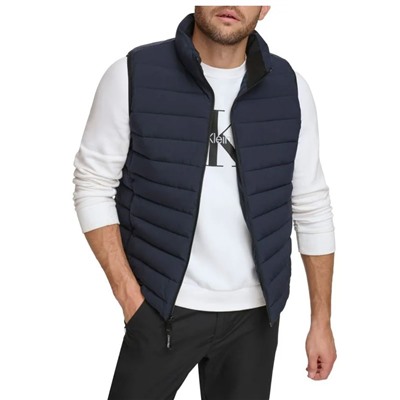 Calvin Klein Stretch Puffer Vest