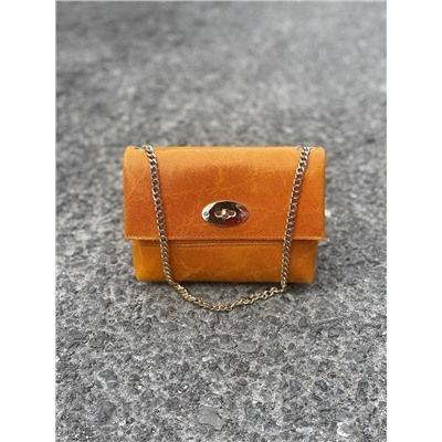 Ab.Zapatos 320-8 PC · Naranja+PELLE- 007-17 АКЦИЯ