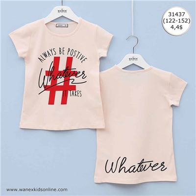 WNX TS 2- 31437 Beden: 122-152
