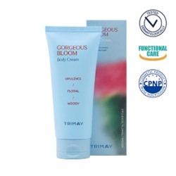 Gorgeous Bloom Body Cream
