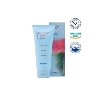 Gorgeous Bloom Body Cream
