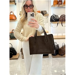 Сумка женская натуральная кожа арт. 9865 Размер : 33*16*23,5