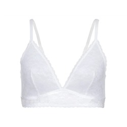 ESMARA® Bralettes Damen, 2 Stück, mit verstellbaren Trägern