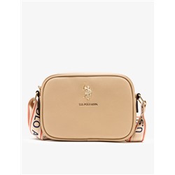 CLASSIC ZIP CROSSBODY BAG