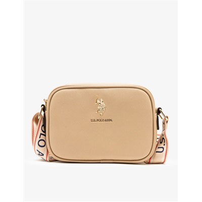 CLASSIC ZIP CROSSBODY BAG