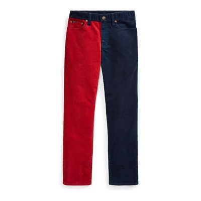 BOYS 8-20 Varick Corduroy Skinny Pant