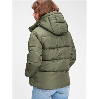 ColdControl Max Puffer Jacket