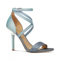 MICHAEL MICHAEL KORS Women's Astrid Stiletto Dress Sandals
