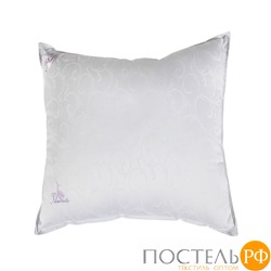 111834102-Ps Подушка Swan Premium белый 68х68