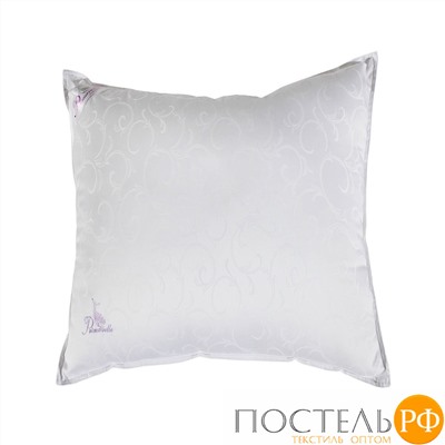 111834102-Ps Подушка Swan Premium белый 68х68