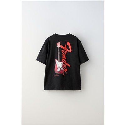 FENDER ® T-SHIRT
