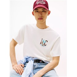 Tommy Jeans Bold NYC Graphic T-Shirt